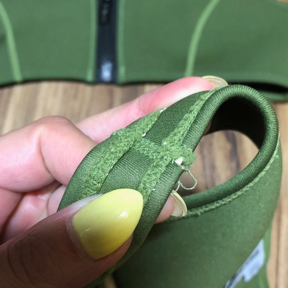 Hoaka Swimwear Chloe BOTTOMS - Picture 3 of 4